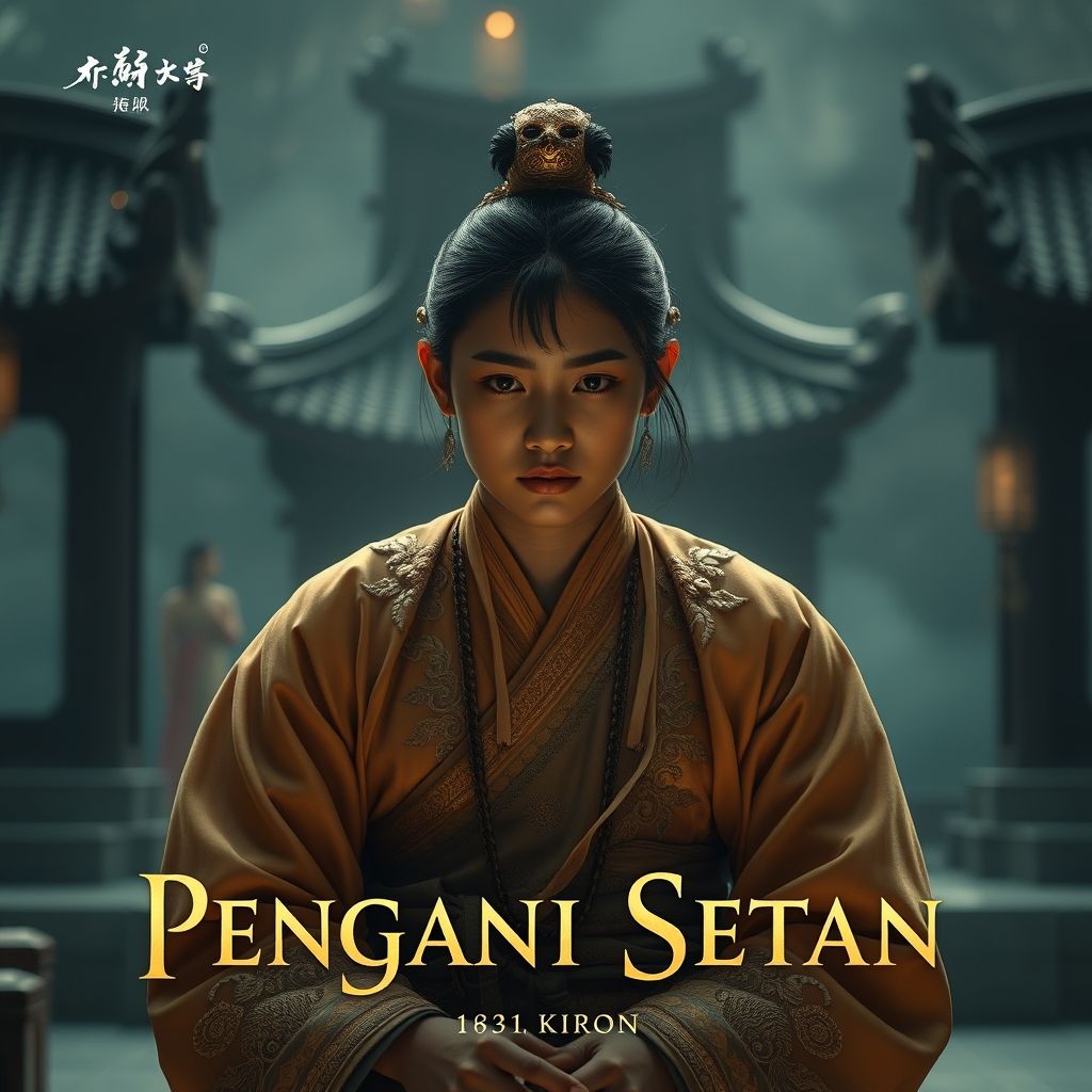 เรียนรู้เทคนิคพิเศษในภาพยนตร์ 'Pengantin Setan'